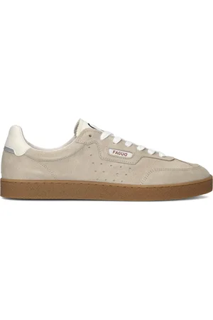 Faguo Herren Sneaker Lumbo - - Größe 40