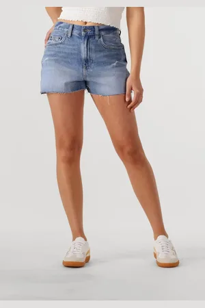 Tommy Hilfiger Damen Hosen Hot Pant Bi8036 - - Größe 26
