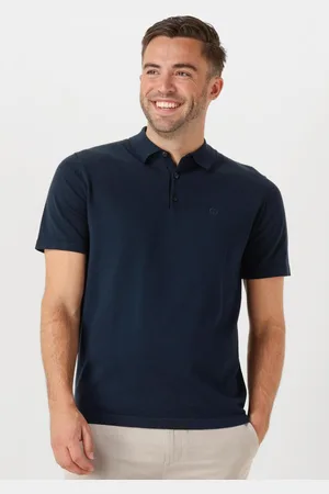 Dstrezzed Herren Polos & T-Shirts Camilo Polo - - Größe XL