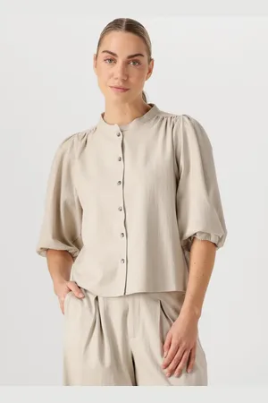 Ruby Tuesday Damen Blusen Perryn - - Größe 34
