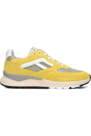Floris van Bommel Herren Sneaker Sfm-10154 De Treener - - Größe 39⅓