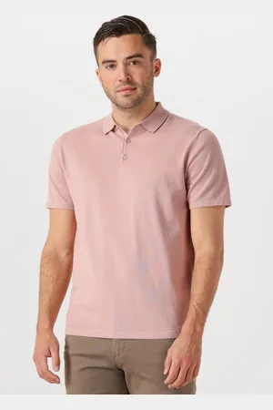 Dstrezzed Herren Polos & T-Shirts Camilo Polo - - Größe XL