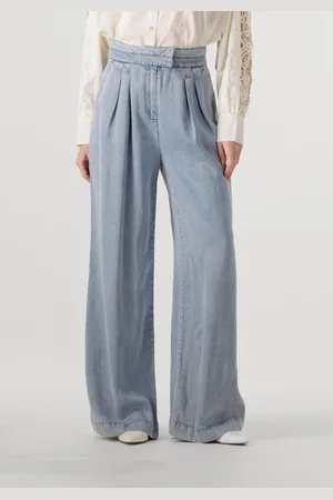 Aaiko Damen Hosen Frederique Ten 520 - - Größe XL