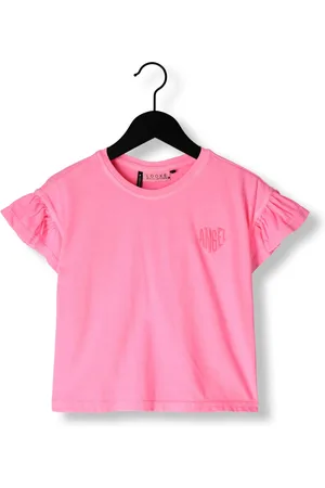 Looxs Mädchen Tops & T-shirts 2512-5405 - - Größe 128
