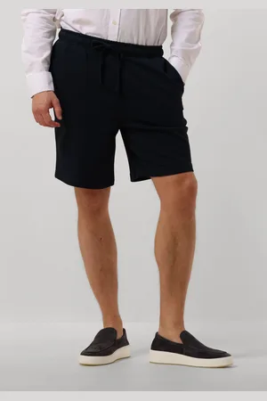 Lyle & Scott Herren Hosen Sweatshort - - Größe XL