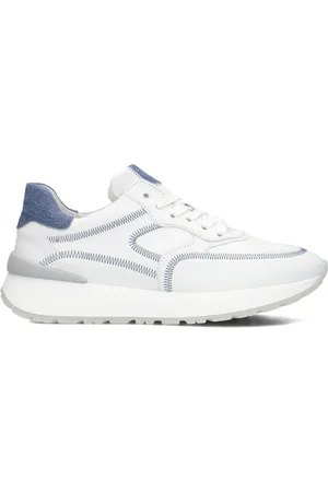 Gabor Damen Sneaker 491 - - Größe 35