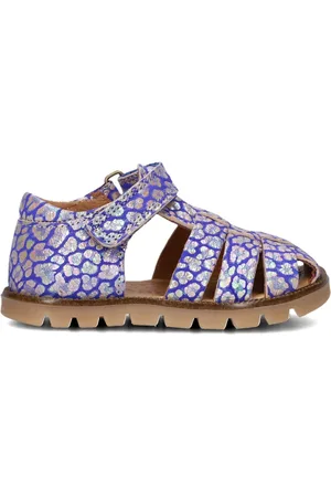 Bisgaard Mädchen Sandalen 71242 - - Größe 21