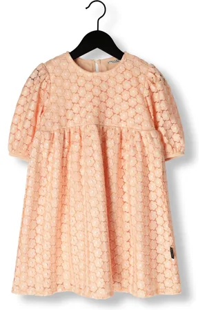 Daily Brat Mädchen Kleider Flowerly Dress - - Größe 104/110