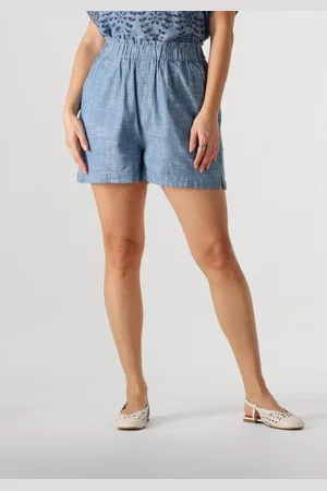 Circle Of Trust Damen Jeans Gaby Short - - Größe XL