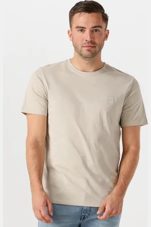 HUGO BOSS Herren Polos & T-Shirts Tales - - Größe XL