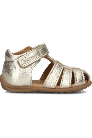 Bisgaard Mädchen Sandalen 71206 - - Größe 19