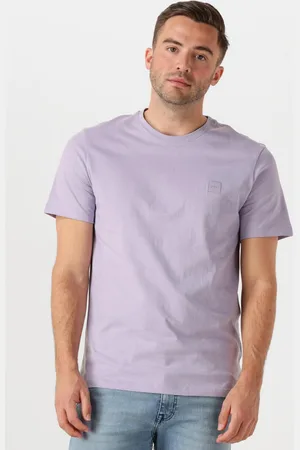 HUGO BOSS Herren Polos & T-Shirts Tales - - Größe XL