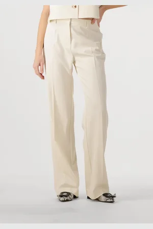 Neo Noir Damen Hosen Alice Structure Pants - - Größe 34