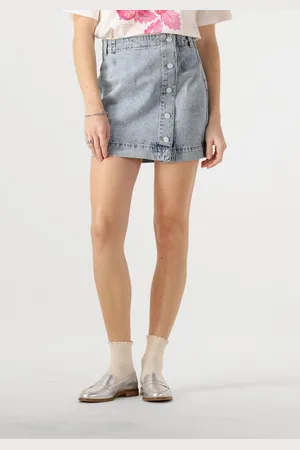 Fabienne Chapot Damen Röcke Cari Denim Skirt - - Größe 34