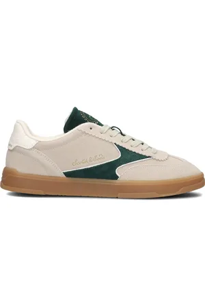 Scotch&Soda Herren Sneaker Slim - - Größe 40