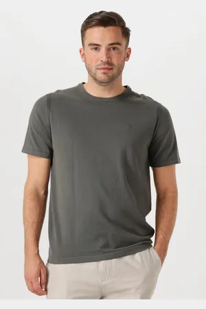 Dstrezzed Herren Polos & T-Shirts Zeke Tee - - Größe XL