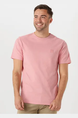 HUGO BOSS Herren Polos & T-Shirts Tales - - Größe XL