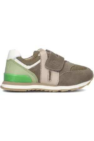 Bisgaard Mädchen Sneaker 44103 - - Größe 24