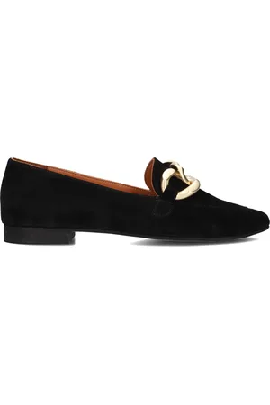 NOTRE-V Damen Loafer 4605 - - Größe 34,5