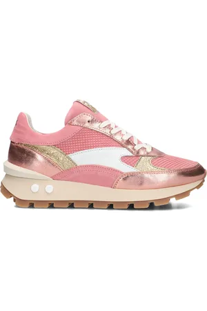 Floris van Bommel Damen Sneaker Sfw-10098 Blokki - - Größe 35