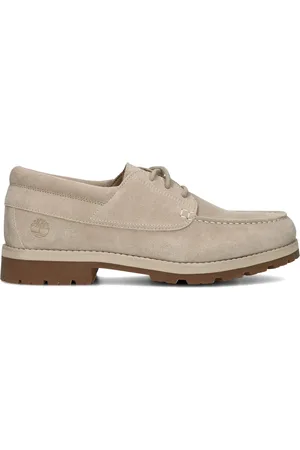 Timberland Herren Schnürschuhe Britton Square Lace Up - - Größe 41