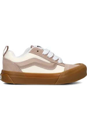 Vans Damen Sneaker Knu Skool - - Größe 27