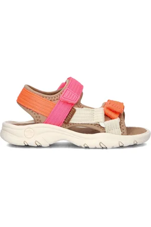 Bisgaard Mädchen Sandalen 74401 - - Größe 22