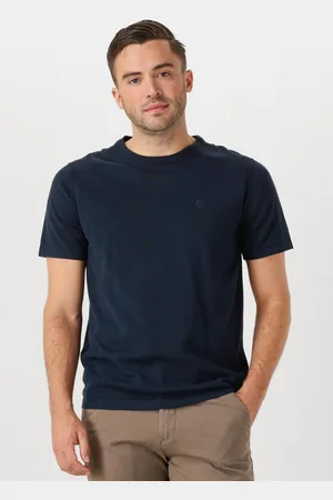 Dstrezzed Herren Polos & T-Shirts Zeke Tee - - Größe XL