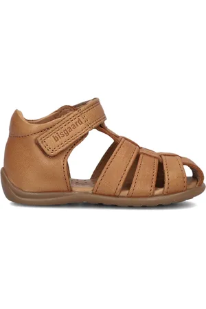 Bisgaard Mädchen Sandalen 71206 - - Größe 19