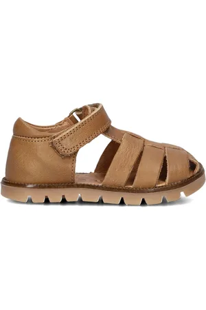 Bisgaard Mädchen Sandalen 71242 - - Größe 21