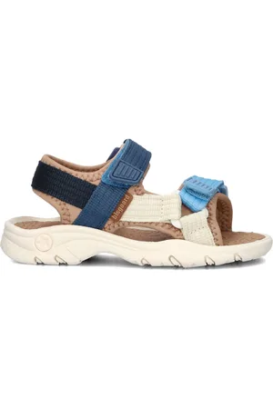 Bisgaard Mädchen Sandalen 74401 - - Größe 22