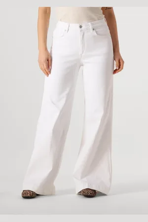 Circle Of Trust Damen Jeans Palmer Wide Leg Dnm - - Größe 26