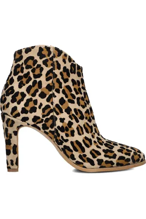 NOTRE-V Damen Stiefeletten 7433 - - Größe 35