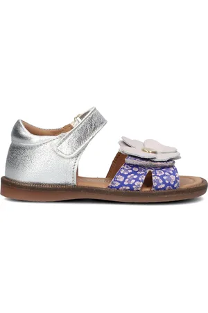 Bisgaard Mädchen Sandalen 70274 - - Größe 24