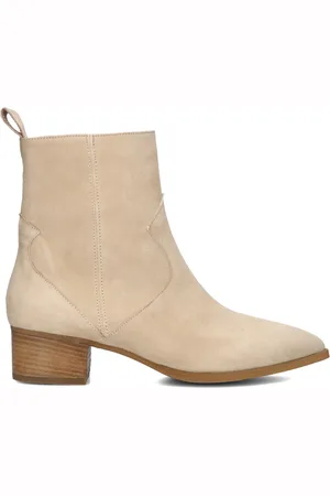 NOTRE-V Damen Stiefeletten 3231 - - Größe 36