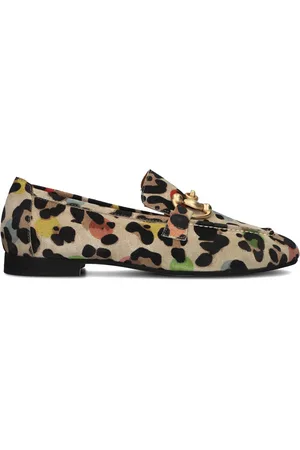 NOTRE-V Damen Loafer 6112 - - Größe 34,5