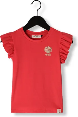 Looxs Mädchen Tops & T-shirts 2512-7449 - - Größe 104