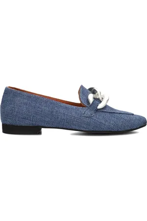 NOTRE-V Damen Loafer 4605 - - Größe 37