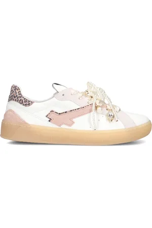 Gio+ Damen Sneaker Blue - - Größe 36