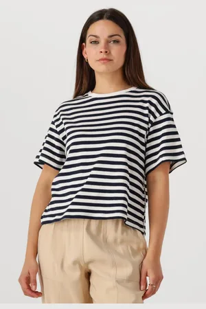 MSCH Damen Pullover & Cardigans Mschkemba Bahara Ss Pullover Stp - - Größe XS/S