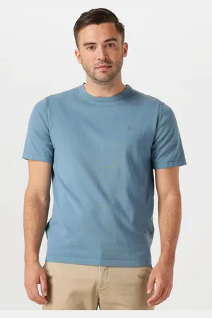 Dstrezzed Herren Polos & T-Shirts Zeke Tee - - Größe XL