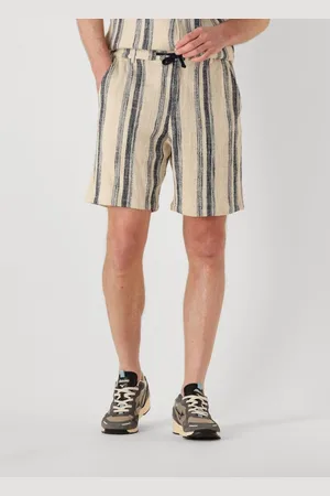 Anerkjendt Herren Hosen Akjan Structure Shorts - - Größe XL