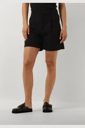 Copenhagen Muse Damen Hosen Cmtailoir-shorts - - Größe XL