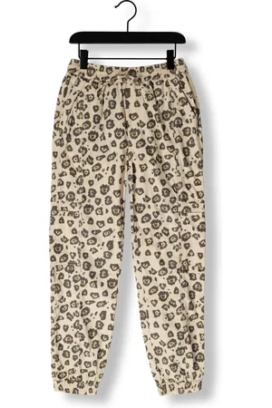 Indian Blue Jeans Mädchen Hosen Parachute Animal Pants - - Größe 116