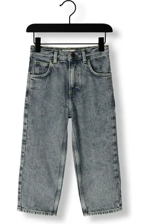 American Vintage Jungen Jeans Joybird-b - - Größe 110