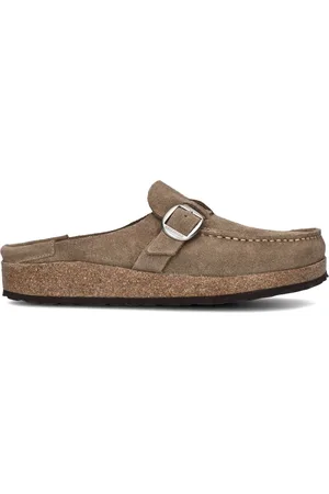 Birkenstock Damen Slipper Buckley Dames - - Größe 35