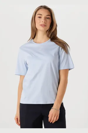 MSCH Damen Tops & T-Shirts Mschmelea Icon Tee - - Größe XS/S