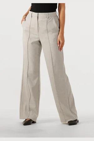 Y.A.S Damen Hosen Yasbri Hmw Pants - - Größe 34