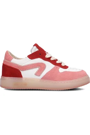 Pinocchio Mädchen Sneaker P1804 - - Größe 23