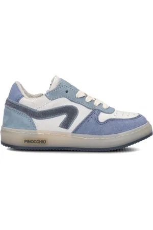 Pinocchio Mädchen Sneaker P1804 - - Größe 24